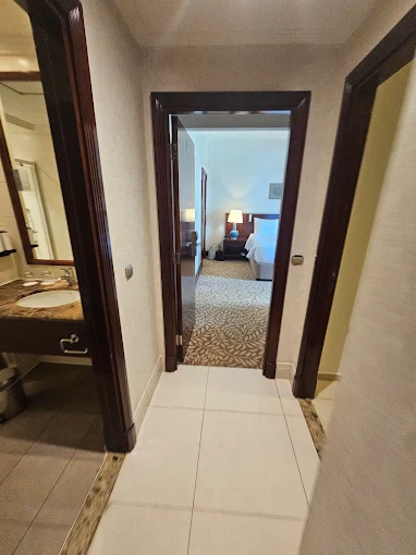 Makkah Hotel Image